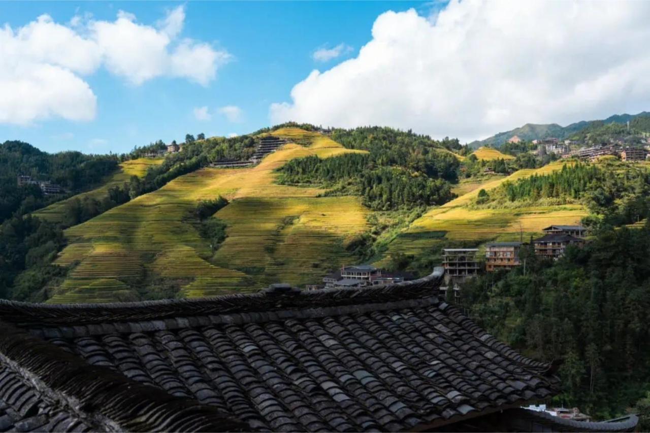 Wing Hotel Guilin- Pedestrian Street Exterior photo